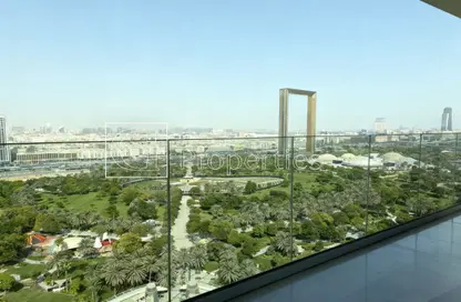 Apartment - 1 Bedroom - 1 Bathroom for sale in Park Gate Residence 3 - Al Kifaf - Zabeel - Dubai