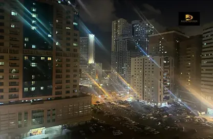شقة - 2 غرف نوم - 3 حمامات للايجار في شارع التعاون - التعاون - الشارقة