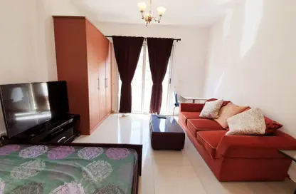Apartment - Studio - 1 Bathroom for sale in Lakeside Tower A - Lakeside Residence - Dubai Production City (IMPZ) - Dubai