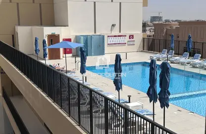 Apartment - 2 Bedrooms - 2 Bathrooms for sale in Al Hamra Marina Residences - Al Hamra Village - Ras Al Khaimah