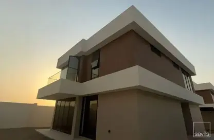 فيلا - 3 غرف نوم - 5 حمامات للبيع في البليده - البطائح - الشارقة