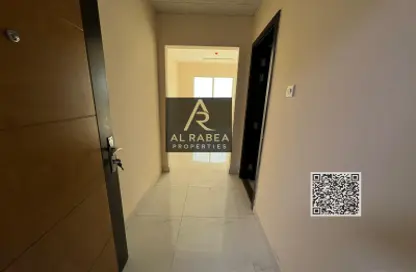 Apartment - 1 Bedroom - 2 Bathrooms for rent in Al Jurf 3 - Al Jurf - Ajman Downtown - Ajman