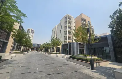 شقة - 2 غرف نوم - 2 حمامات للايجار في زهور 2 - الزاهية - تجارية مويلح - الشارقة