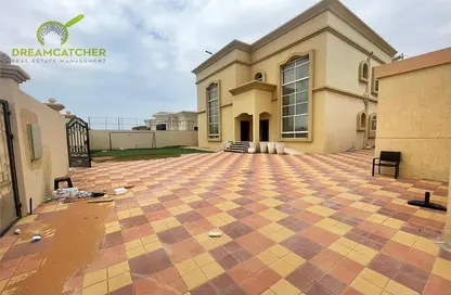Villa for rent in Al Riffa - Ras Al Khaimah