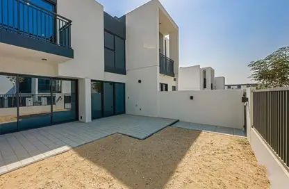 Townhouse - 3 Bedrooms - 4 Bathrooms for rent in La Rosa 4 - Villanova - Dubai Land - Dubai