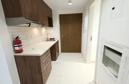 Apartment - Studio - 1 Bathroom for rent in Uptown Al Zahia - Al Zahia - Muwaileh Commercial - Sharjah