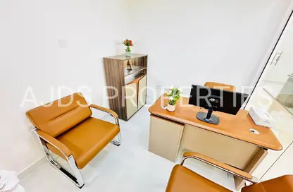 مكتب - استوديو - 1 حمام للايجار في مبنى هوريزون - بورسعيد - ديرة - دبي مكتب - استوديو - 1 حمام للايجار في مبنى هوريزون - بورسعيد - ديرة - دبي