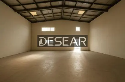 Warehouse - Studio for rent in Al Quoz Industrial Area 2 - Al Quoz Industrial Area - Al Quoz - Dubai