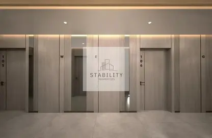 شقة - غرفة نوم - 2 حمامات للبيع في كورال باي فيجن - جميرا جاردن سيتي - السطوة - دبي شقة - غرفة نوم - 2 حمامات للبيع في كورال باي فيجن - جميرا جاردن سيتي - السطوة - دبي