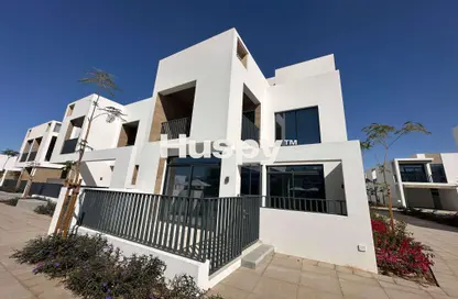 Villa - 4 Bedrooms - 4 Bathrooms for sale in Bliss - Arabian Ranches 3 - Dubai