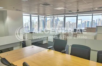 Office Space - Studio for sale in Mazaya Business Avenue BB2 - Mazaya Business Avenue - Jumeirah Lake Towers - Dubai