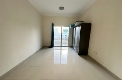 Apartment - Studio - 1 Bathroom for rent in Orchidea Building - Jumeirah Village Circle - Dubai