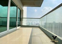 Apartment - 2 bedrooms - 3 bathrooms for rent in Sea Side Tower - Shams Abu Dhabi - Al Reem Island - Abu Dhabi