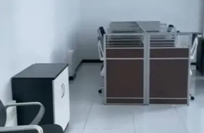 Office Space - Studio for rent in Park Lane Tower - Business Bay - Dubai