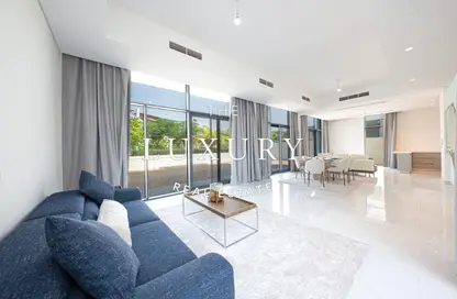 Villa - 5 Bedrooms - 6 Bathrooms for sale in Murooj Al Furjan - Al Furjan - Dubai