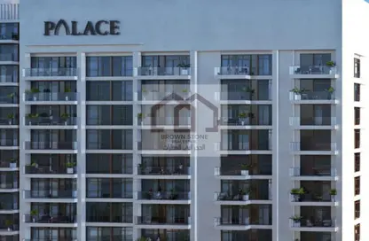 Apartment - 2 Bedrooms - 2 Bathrooms for rent in Palace Residences - Dubai Creek Harbour (The Lagoons) - Dubai