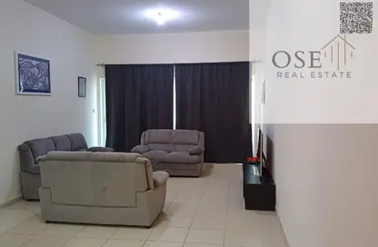 شقة - 2 غرف نوم - 3 حمامات للبيع في 1 عجمان ون تاور - عجمان واحد - عجمان وسط المدينة - عجمان