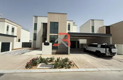 فيلا - 5 غرف نوم - 6 حمامات للايجار في كايا 2 - المرابع العربية 3 - دبي