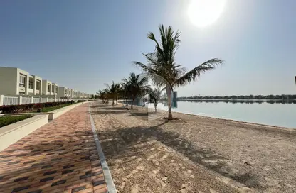 Villa - 2 Bedrooms - 3 Bathrooms for rent in Bermuda - Mina Al Arab - Ras Al Khaimah