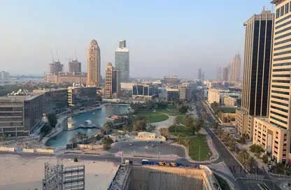 Apartment - 2 Bedrooms - 2 Bathrooms for sale in 23 Marina - Dubai Marina - Dubai