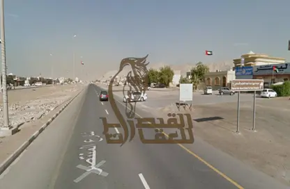 عمارة بالكامل - استوديو - 6 حمامات للبيع في جلفار - رأس الخيمة