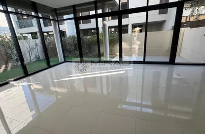 Townhouse - 3 Bedrooms - 4 Bathrooms for rent in Rochester - The Park Villas - DAMAC Hills - Dubai