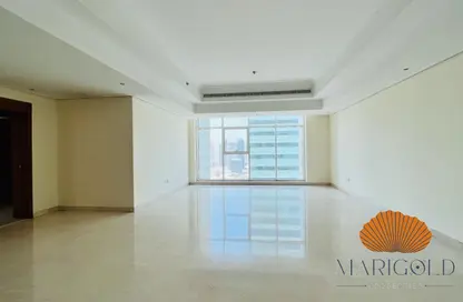 شقة - 3 غرف نوم - 5 حمامات للايجار في برج السيف 3 - (JLT) مجمع U - أبراج بحيرة الجميرا - دبي