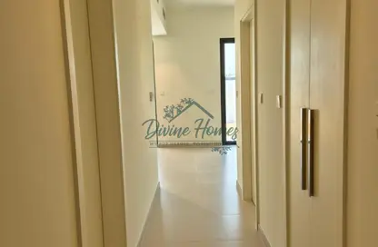 Villa - 3 Bedrooms - 4 Bathrooms for rent in Greenview - EMAAR South - Dubai South (Dubai World Central) - Dubai