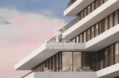 Apartment - 1 Bedroom - 2 Bathrooms for sale in Eden House The Canal - Jumeirah 2 - Jumeirah - Dubai