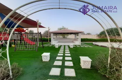 مزرعة - استوديو - 6 حمامات للبيع في الخران - رأس الخيمة