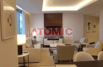 Apartment - 3 Bedrooms - 3 Bathrooms for sale in The Address Sky View Sky Collection Tower 2 - The Address Sky View Towers - Downtown Dubai - Dubai