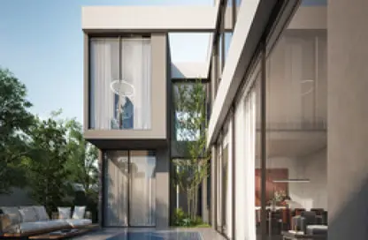 Villa - 3 Bedrooms - 4 Bathrooms for sale in Saro - Masaar - Tilal City - Sharjah