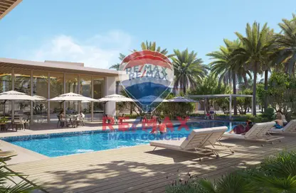 Villa - 4 Bedrooms - 7 Bathrooms for sale in Reem Hills - Najmat Abu Dhabi - Al Reem Island - Abu Dhabi