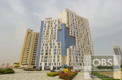 Apartment - 2 Bedrooms - 3 Bathrooms for rent in By OBS Designer Residences - Dubai Production City (IMPZ) - Dubai