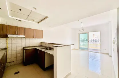 Apartment - 2 Bedrooms - 2 Bathrooms for rent in I D Blu Building - Al Warsan 4 - Al Warsan - Dubai