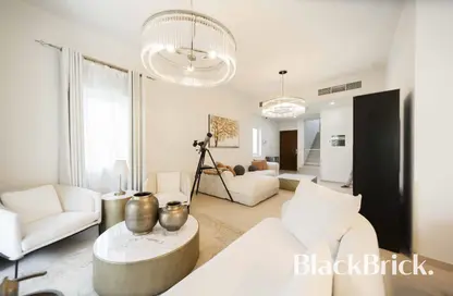 Villa - 3 Bedrooms - 4 Bathrooms for sale in La Quinta - Villanova - Dubai Land - Dubai