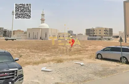 أرض - استوديو للبيع في الجرف الصناعية 3 - الجرف الصناعية - عجمان
