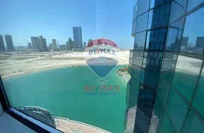 Apartment - 3 Bedrooms - 4 Bathrooms for sale in Marina Bay - City Of Lights - Al Reem Island - Abu Dhabi