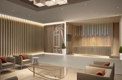 Apartment - 2 Bedrooms - 3 Bathrooms for sale in Canal Residence - Al Reem Island - Abu Dhabi