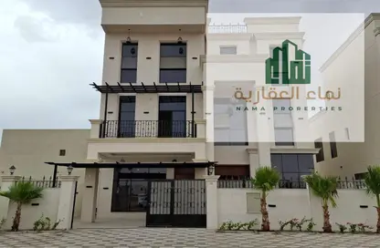 فيلا - 5 غرف نوم - 7 حمامات للبيع في الزاهية جاردنز - الزاهية - عجمان