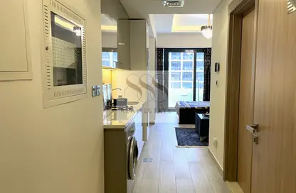شقة - 1 حمام للبيع في 9 عزيزي ريفيرا - ميدان واحد - ميدان - دبي
