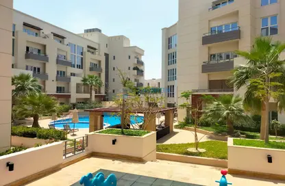 Apartment - 2 Bedrooms - 3 Bathrooms for sale in Sandoval Gardens - Jumeirah Village Circle - Dubai