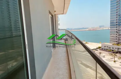 شقة - 2 غرف نوم - 3 حمامات للبيع في برج أمايا - شمس أبوظبي - جزيرة الريم - أبوظبي