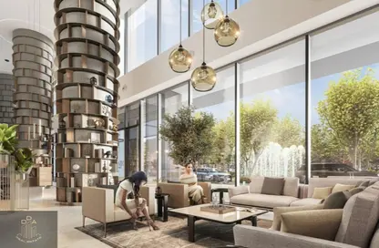 Apartment - 1 Bedroom - 1 Bathroom for sale in Sobha Orbis - Motor City - Dubai