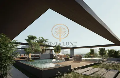 Apartment - 1 Bedroom - 2 Bathrooms for sale in Beverly Gardens - Discovery Gardens - Dubai