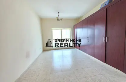 Apartment - 3 Bedrooms - 3 Bathrooms for rent in GGICO Crown Residence - Al Taawun - Sharjah