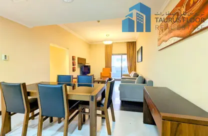 Apartment - 2 Bedrooms - 2 Bathrooms for rent in Al Nahda Building - Al Nahda 1 - Al Nahda - Dubai
