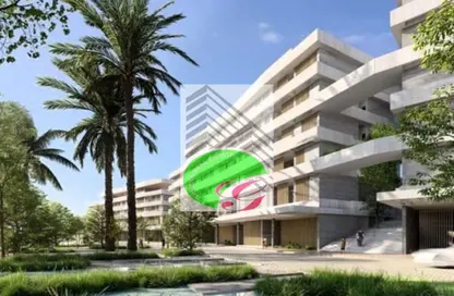 Apartment - 3 Bedrooms - 4 Bathrooms for sale in Seaside Hills Residences - Al Zorah - Ajman