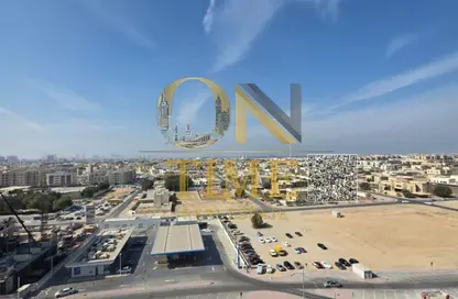 شقة - 2 غرف نوم - 3 حمامات للايجار في الجرف 2 - الجرف - عجمان وسط المدينة - عجمان