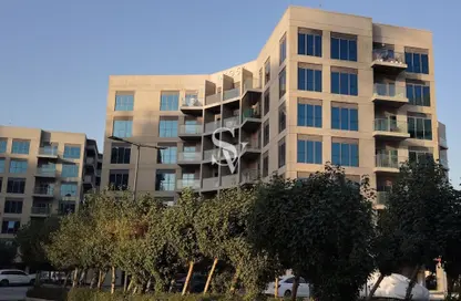 Apartment - 1 Bedroom - 1 Bathroom for sale in MAG 510 - Mag 5 Boulevard - Dubai South (Dubai World Central) - Dubai Apartment - 1 Bedroom - 1 Bathroom for sale in MAG 510 - Mag 5 Boulevard - Dubai South (Dubai World Central) - Dubai